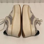 Dolce Vita Women's Platform Sneakers Espadrille Trimmed Lace Photo 6