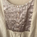 Classic Elements FINAL MARKDOWN Ladies’  Bib-front Top (L) Photo 2