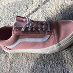 Vans Pink Photo 0