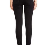 AG Adriano Goldschmied AG Legging Ankle Tempest Destroyed Distressed Ripped Skinny Stretch Jeans 26 Photo 2