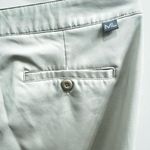 Maggie Lane Women's Flat Front
Tech Golf Pants Active Athletic
Beige Size 8 Tan Photo 3