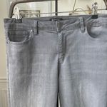 Buffalo David Bitton Buffalo David Britton Grey Jeans 30 10 Photo 2