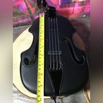 Spirit Halloween Wednesday cello crossbody bag-NEW Photo 1