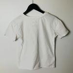 Disney The Lion King T Shirt Raw Hem Crop Top 100% Cotton Graphic Tee Top M Photo 3