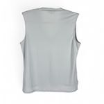 Rachel Zoe Rachelā Zoe Sleeveless Drape Neck Blouse Size S Minimalist Chic Work to Weekend Photo 1