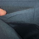  dri fit black spotted leggings workout pants size XS NIKE GYM WEAR sports​​ Photo 3