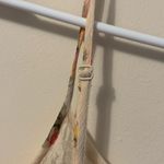 Band of Gypsies Cream Sundress with Spaghetti Straps Photo 7