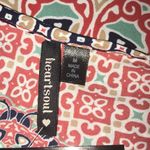 Heartsouls med women’s 3/4 sleeves V Photo 5