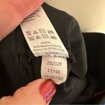 Spanx The Perfect Ankle Stretch Pants Black Size Medium #20202R 17748 08181700 Photo 5