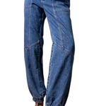 BDG UO  Women’s High Rise Jogger Jeans size 30 Photo 0