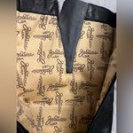 Zodiac black Knee Photo 6