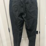 Ralph Lauren Lauren jeans co  women’s black jeans size‎ 16W Photo 7