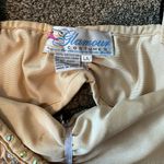 Women’s black and Beige Jazz Costume Size L Photo 1