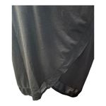 Avia  Black Athletic T-Shirt Commuter Tee Size XXL NWT Photo 3