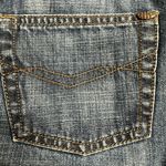 Mavi Christy Classic Denim Jeans Mini Skirt Size L Retro Y2K Medium Wash Blue Size L Photo 6