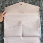 Glass Ladder & Co. the Megan Large Pink Folio Photo 3