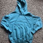 Nike Sportswear Phoenix Fleece Women's Over-Oversized Pullover Hoodie Size XS Photo 0