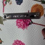 Nine West  Floral Garden Tote Bag –Excellent Condition! Spring/Summer Essential Photo 9