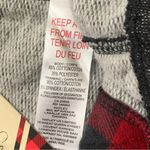 Hatley Heritage Joggers Women’s Charcoal Bear Drawstring Pockets Joggers Size XS Photo 8