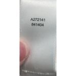 d&co denim company white button down long sleeve shirt women's size L Size L Photo 6