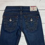 True Religion Super Skinny Jeans Size 24 Photo 5