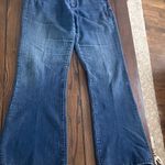 Ralph Lauren size -8 flare jeans Photo 2