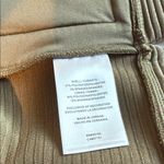 DKNY  Olive Hooded Women's Jacket Photo 10