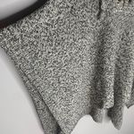 NEW Francesca’s Alya hoodie poncho Black Size undefined Photo 6