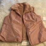 Liz Claiborne  WOMENS VEST size XL brand new with tag reversible see all photos Photo 9