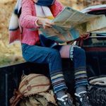 Anthropologie Pilcro High-Rise Embroidered Slim Straight Jeans Photo 2