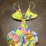 Maaji Women's Standard Trikini Cheeky Cut, Size Small, $148 Photo 9