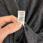 Cato Dark gray Maxi Dress modal spandex dress large Photo 7