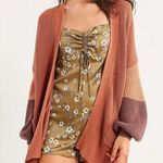 BDG Charlie Dolman Cardigan Photo 2
