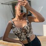 Tank Top Size XS Photo 0