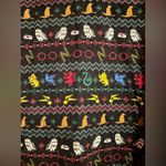 Hanna Andersson | Harry Potter 4 Houses Fair Isle 2 Piece Pajama Set, size L Size L Photo 2