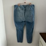 Torrid Jegging Jeans Item 11369706 Three Button Denim Jeans 22R Photo 7