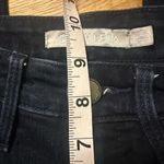 Athleta  jeans 2 dark wash slim Photo 5