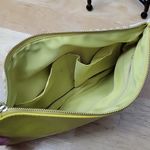 Anthropologie Vegan Woven Clutch Photo 2