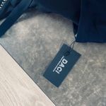 Daci Women Plus Size One Piece Swimsuits Sexy V Neck Tummy Control Bathing Suit Photo 9