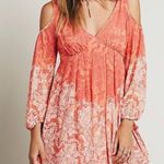 Free People penny lover mini dress Photo 0