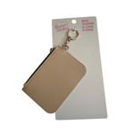 Frasier Sterling Dirty Martini Bag Charm Keychain Coin Purse NEW NWT Photo 1