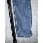 Everlane  Jeans Women 30 Mid Rise Slim Straight Medium‎ Wash Blue Denim Pants Photo 4