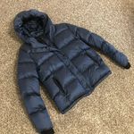 Barbour Style WGD hooded puffer jacket/coat Photo 3