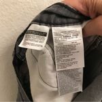 Levi's Levi 514 grey cut off denim shorts 34 Photo 4