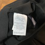 Madewell  Fraser Slim Trouser Pant Black Sz 28 Business Casual Work Office Preppy Photo 6