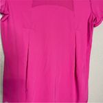 Lululemon  Sculpt Short-Sleeve Shirt Sonic Pink Size Small Photo 6