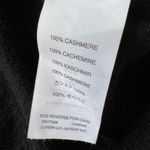 J.Crew  Cashmere V-neck sweater Photo 3