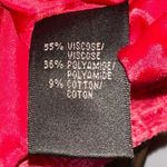 Lafayette 148 NWOT  Textured Weave Ruffle Blazer Jacket Photo 4