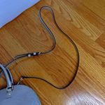 Coach Metallic Gold Leather Mini Sierra Evening Satchel Crossbody Bag F22315 Photo 8