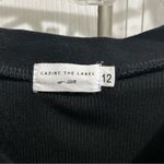 Cazinc the Label of Austrailia Black V Photo 4